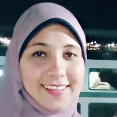 Fatma Ragab